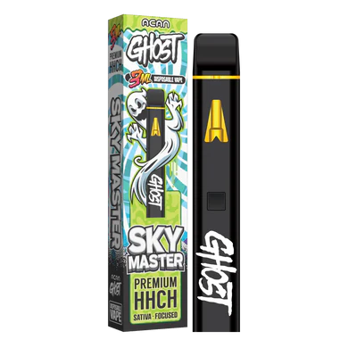 Sky Master