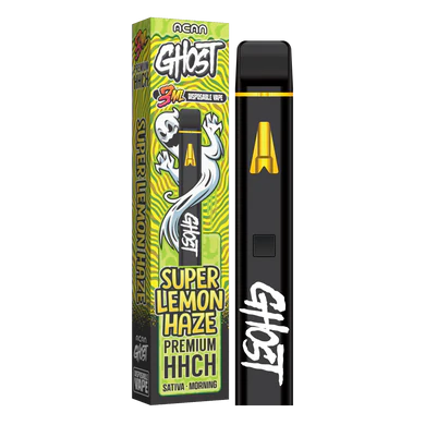 Super Lemon Haze